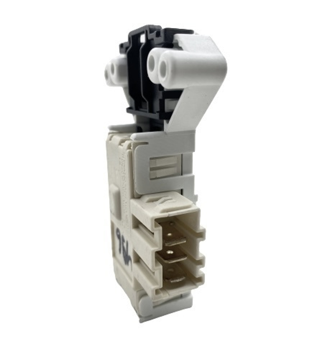 Замок люка стиральной машины (УБЛ) HANSA 8010469