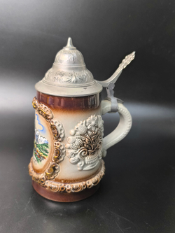 Кружка пивная "Lienz" Австрия