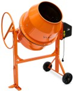 Бетоносмеситель VILLARTEC CM220Р