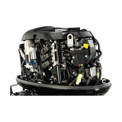 4х-тактный лодочный мотор MARINE ROCKET MREF60FUEL-T