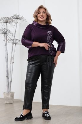 Цена на Брюки-4233 больших размеров