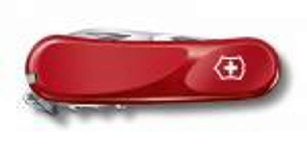 Нож перочинный VICTORINOX Evolution 10, 85 мм, 13 функций VC-2.3803.E