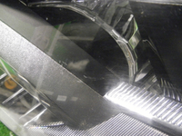 Фара левая Toyota Rav 4 CA40 (2015-2019) LED