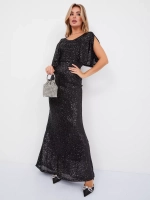 Платье элегантное вечернее