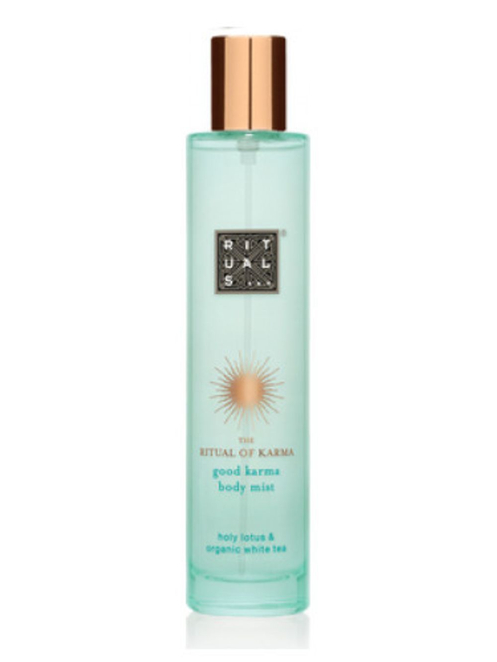 Rituals Ritual of Karma