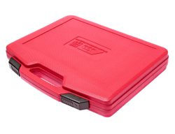 Набор съемников 2-х лапых универсальных 7 предметов в кейсе JTC