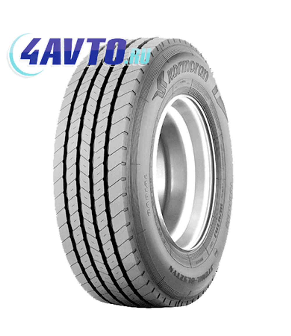 Грузовая шина 265/70 19.5 Kormoran T TL 143/141J