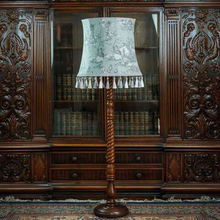 Торшер «Ренессанс»