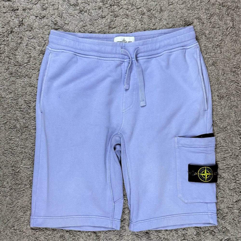 Шорты Stone Island