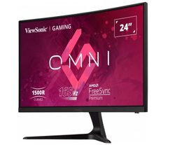 Монитор ЖК ViewSonic VX2418C