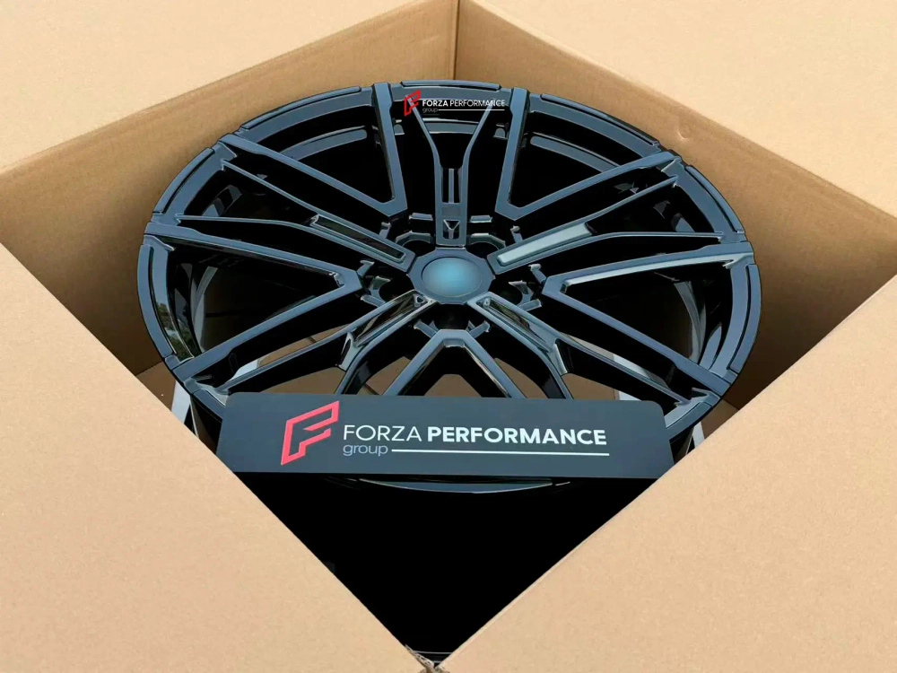 КОВАНЫЕ ДИСКИ ДЛЯ BMW 5 SERIES G60 2024 БМВ