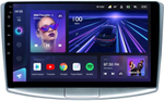 Магнитола для Volkswagen Passat 2005-2015 (B6, B7, CC) - Teyes CC3 Android 10, ТОП процессор, 4/32 Гб, CarPlay, SIM-слот