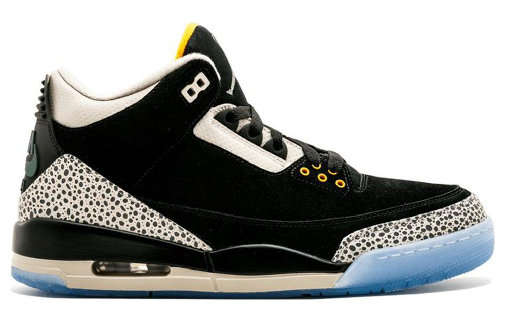 Кроссовки Jordan Max Atmos Pack