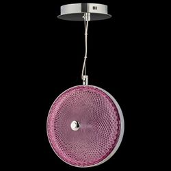 Подвесной светильник Lucia Tucci COIN COIN 2890.R170.1 D250 PK