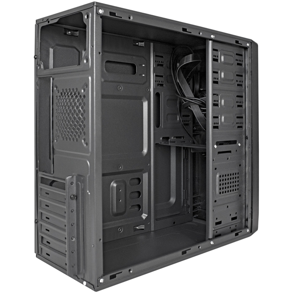 Корпус ATX Exegate XP-402U