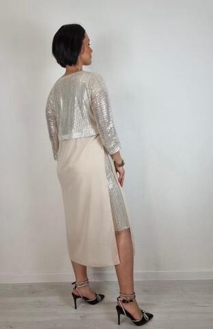 Платье 03517 Fabrika Фото 2