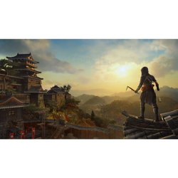 Assassin's Creed: Shadows (диск для PS5, интерфейс и субтитры на русском языке)