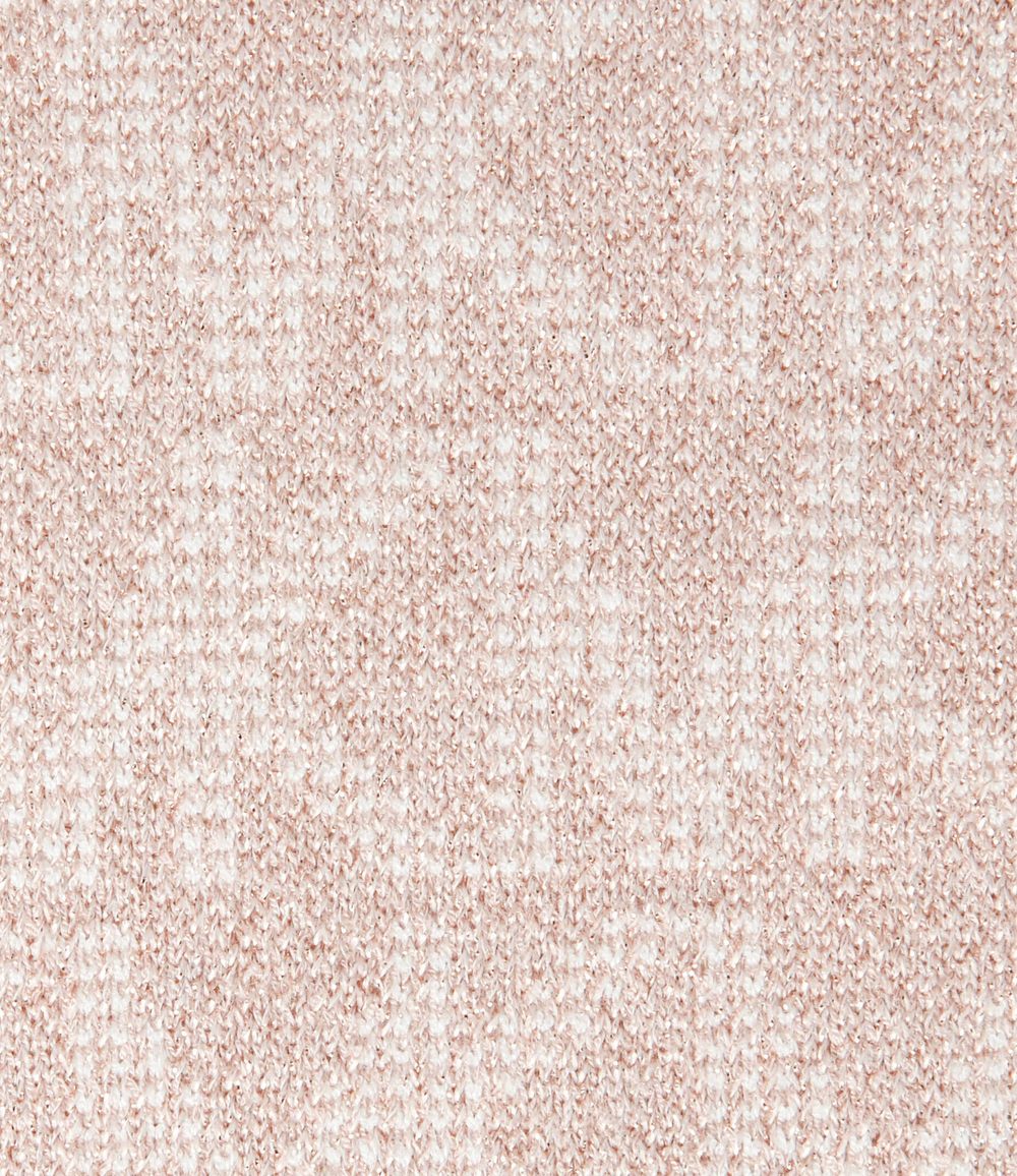 Платье Michael Kors KIDS - розовый(R12164)