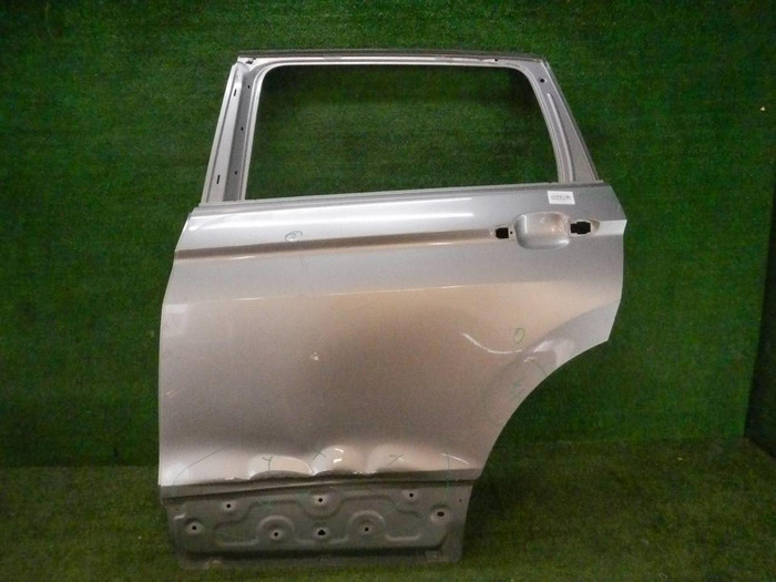 Дверь задняя левая VW Tiguan 2 (2016-н.в.)