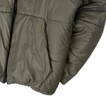 Пуховик Molotov