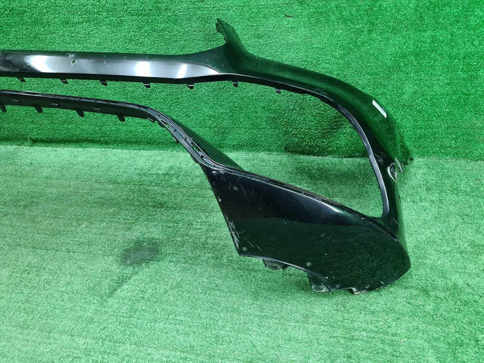 Бампер передний Mercedes GLE V167 (2018-2024) AMG