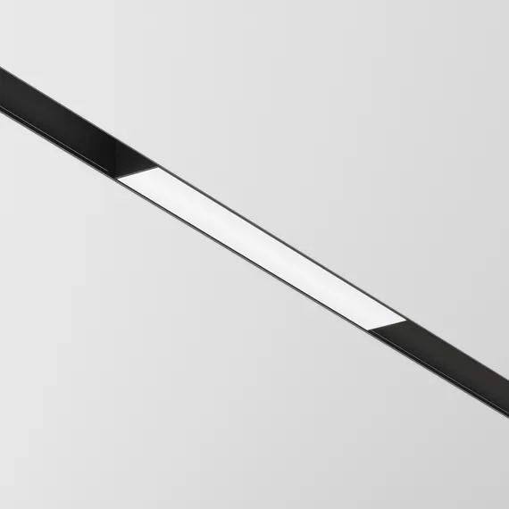 Трековый светильник Базис / Basis Gravity 4000K 12Вт 120° Technical tr074-2-12w4k-b