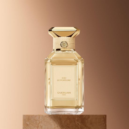 Guerlain Eau De Popeline