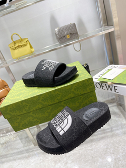 Gucci Slides