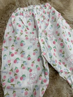 ДО МУСЛИН Двойка КЭЖУАЛ Детс