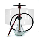 Кальян Alpha Hookah Model S (Red Candy)