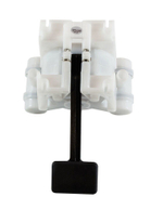 Ножная диафрагменная помпа (10014898)