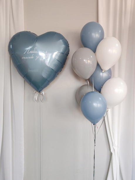 Набор на выписку