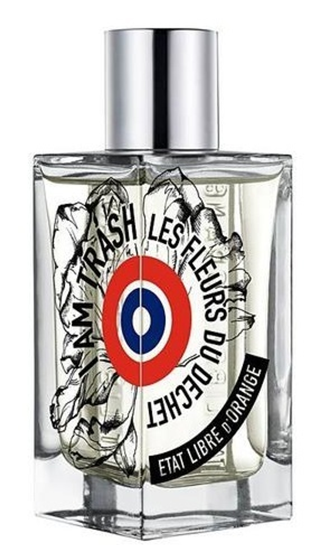 Etat Libre D'Orange I'am Trash - Les Fleurs du Dechet EDP