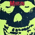 Misfits ‎– Misfits (США 2020г.)