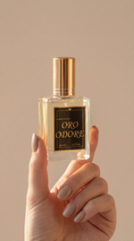 Homme Intense Oro Odore