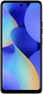 Смартфон TECNO Spark 10 Pro (KI7) 4/128GB Starry Black