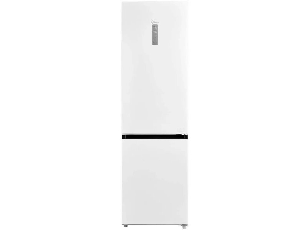 Холодильник двухкамерный Midea MDRB521MIE01OD Full No Frost инверторный белый