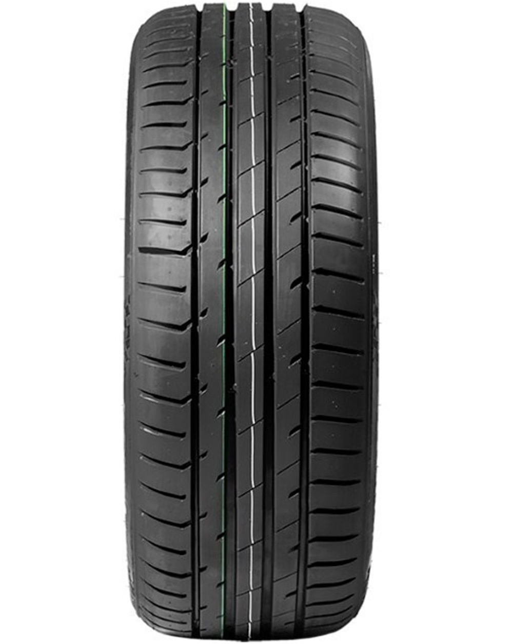 Легковая шина DELINTE 245/40 R18 DS7 SPORT 97Y