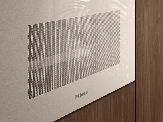 Духовой шкаф Miele H 7840 BMX Pearlbeige