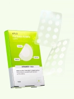 Anua Ультратонкие патчи против акне с керамидами и центеллой Ultra-Thin Spot Cover Patch 75 шт