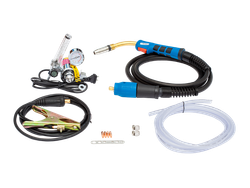 Полуавтомат Сварог STANDART MIG 250 Y (J04-M)