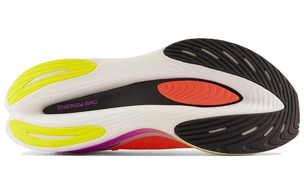 Кроссовки New Balance Nb Fuelcell Supercomp Elite V3