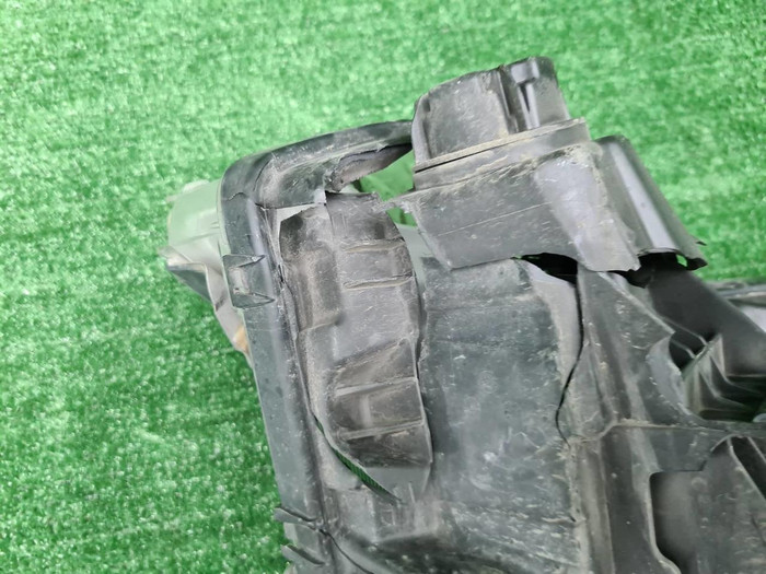 Фара левая Kia Carnival 4 (2020-2023) LED