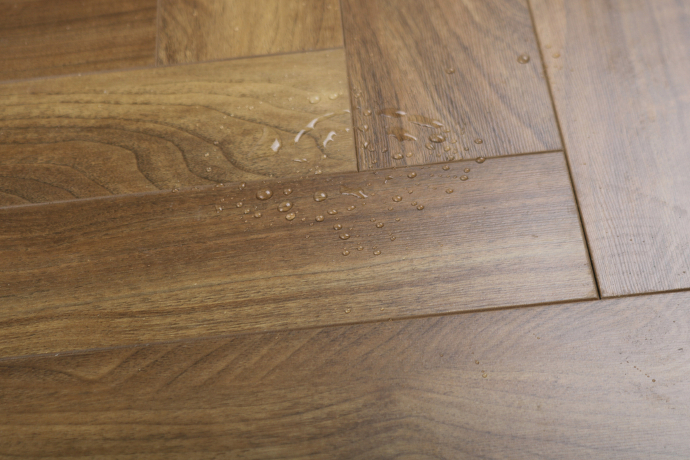 Ламинат ICON Orange 8 мм ОРЕХ АМЕРИКАНСКИЙ 1.92 м2