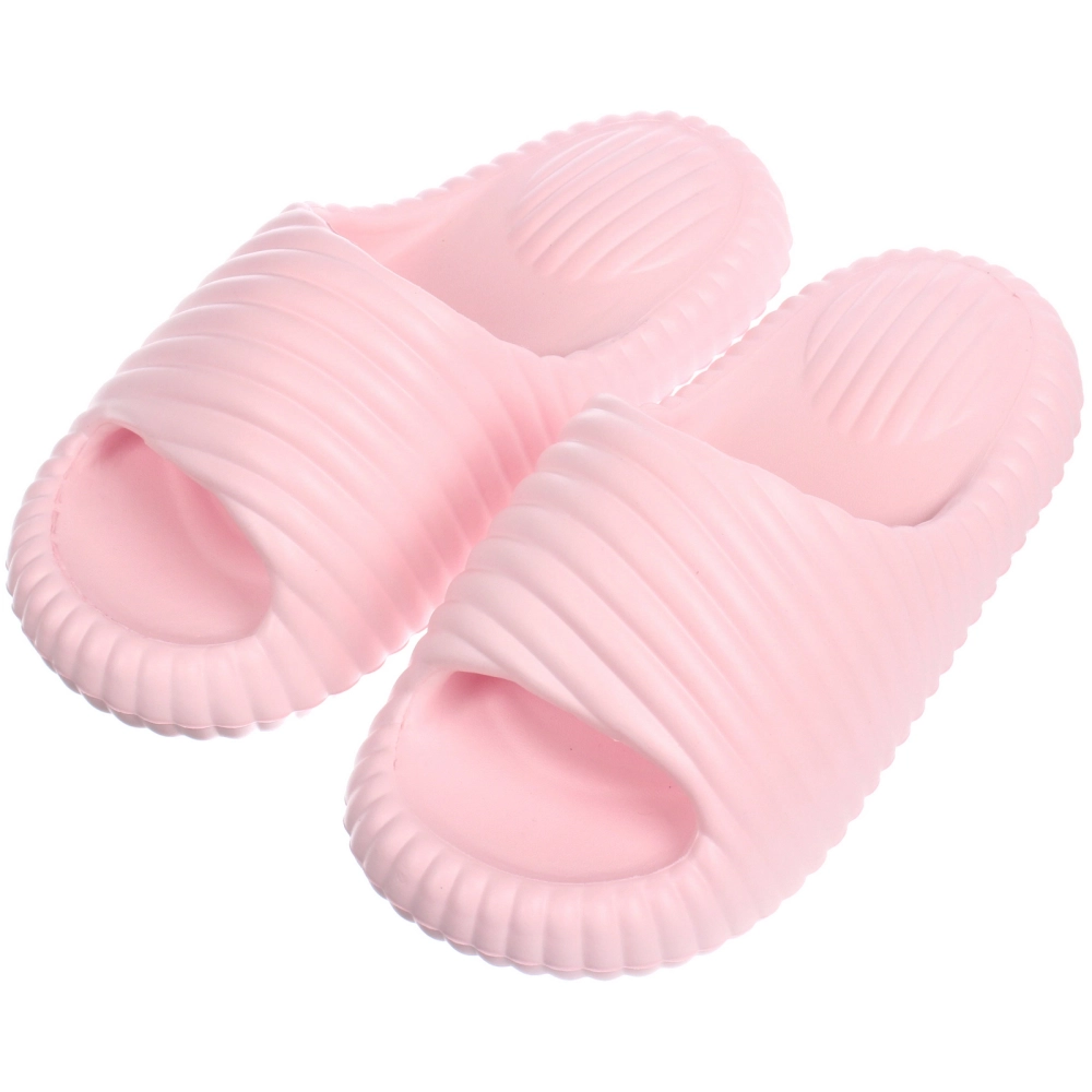 Шлепанцы женские «ZEFIR», цвет розовый, р-р 38-39