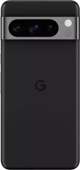Google Pixel 8 Pro 12/128Gb Obsidian (черный)