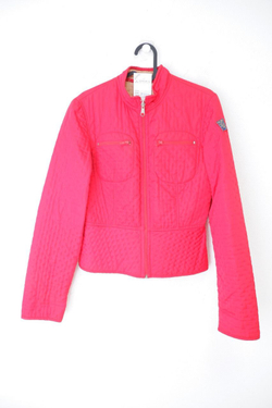 Ветровка красная 44 размер