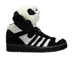Кроссовки Adidas Originals Js Wings Panda Bear