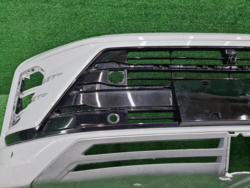 Бампер передний EXEED LX (2021-н.в.)