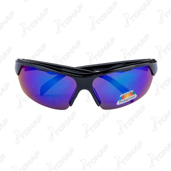 Очки PREMIER поляризационные в чехле (хамелеон) PR-OP-9419-C